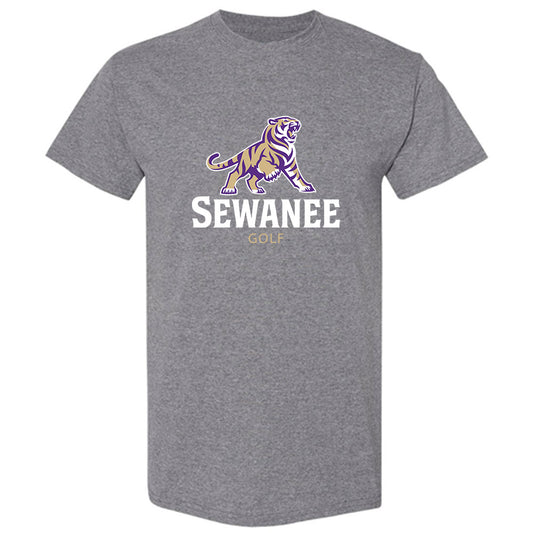 Sewanee - NCAA Women's Golf : Maeve Fitzgerald - Classic Shersey T-Shirt-0