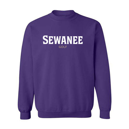 Sewanee - NCAA Women's Golf : Maeve Fitzgerald - Classic Shersey Crewneck Sweatshirt-0
