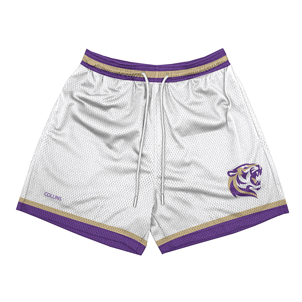 Sewanee - NCAA Men's Track & Field : Jack Collins - Shorts-0