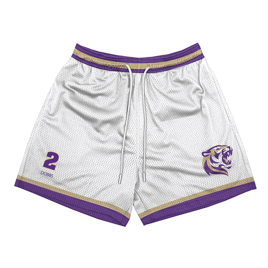 Sewanee - NCAA Football : Brett Dobbs - Shorts-0