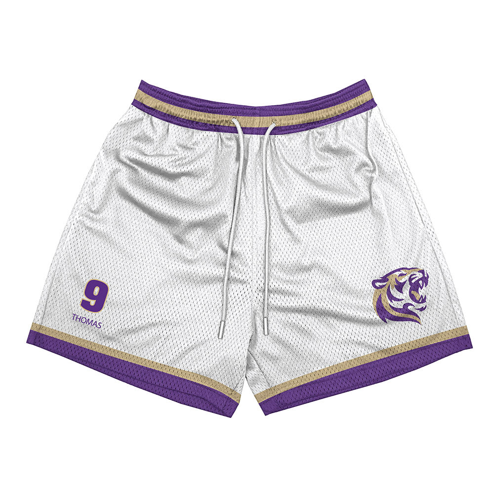 Sewanee - NCAA Football : Jacorin Thomas - Shorts-0