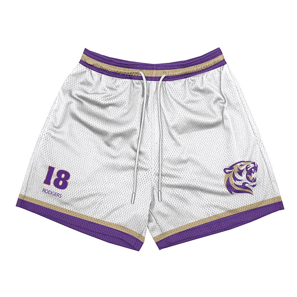 Sewanee - NCAA Football : Cecil Rodgers - Shorts-0
