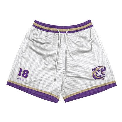 Sewanee - NCAA Football : Cecil Rodgers - Shorts-0