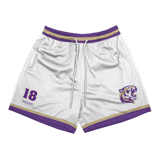 Sewanee - NCAA Football : Cecil Rodgers - Shorts-0