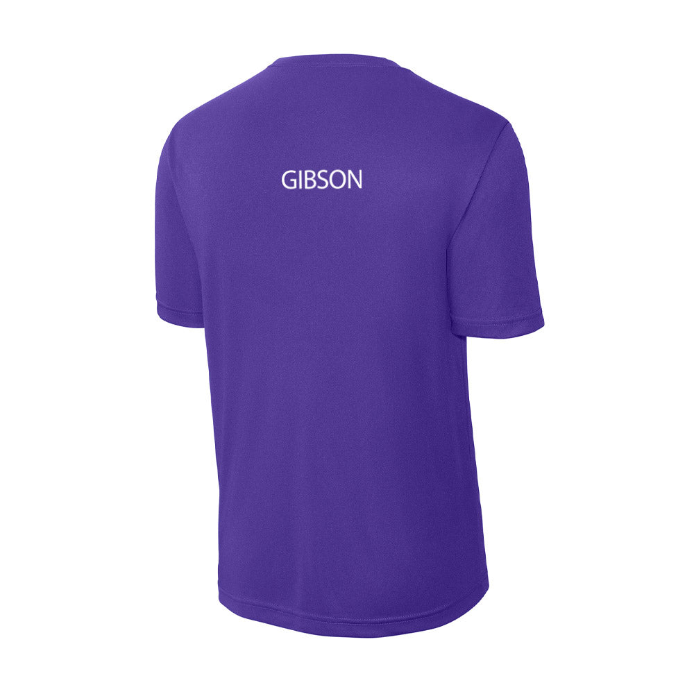 Sewanee - NCAA Women's Golf : Anna Claire Gibson - Classic Shersey Activewear T-Shirt-1