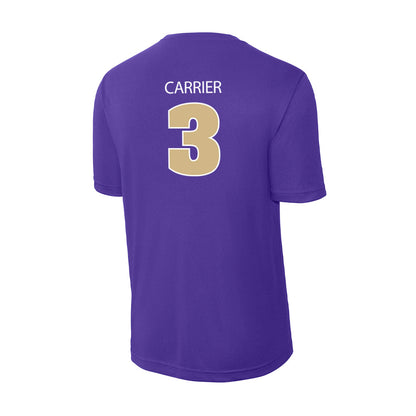 Sewanee - NCAA Men's Basketball : Reid Carrier - Classic Shersey Activewear T-Shirt-2