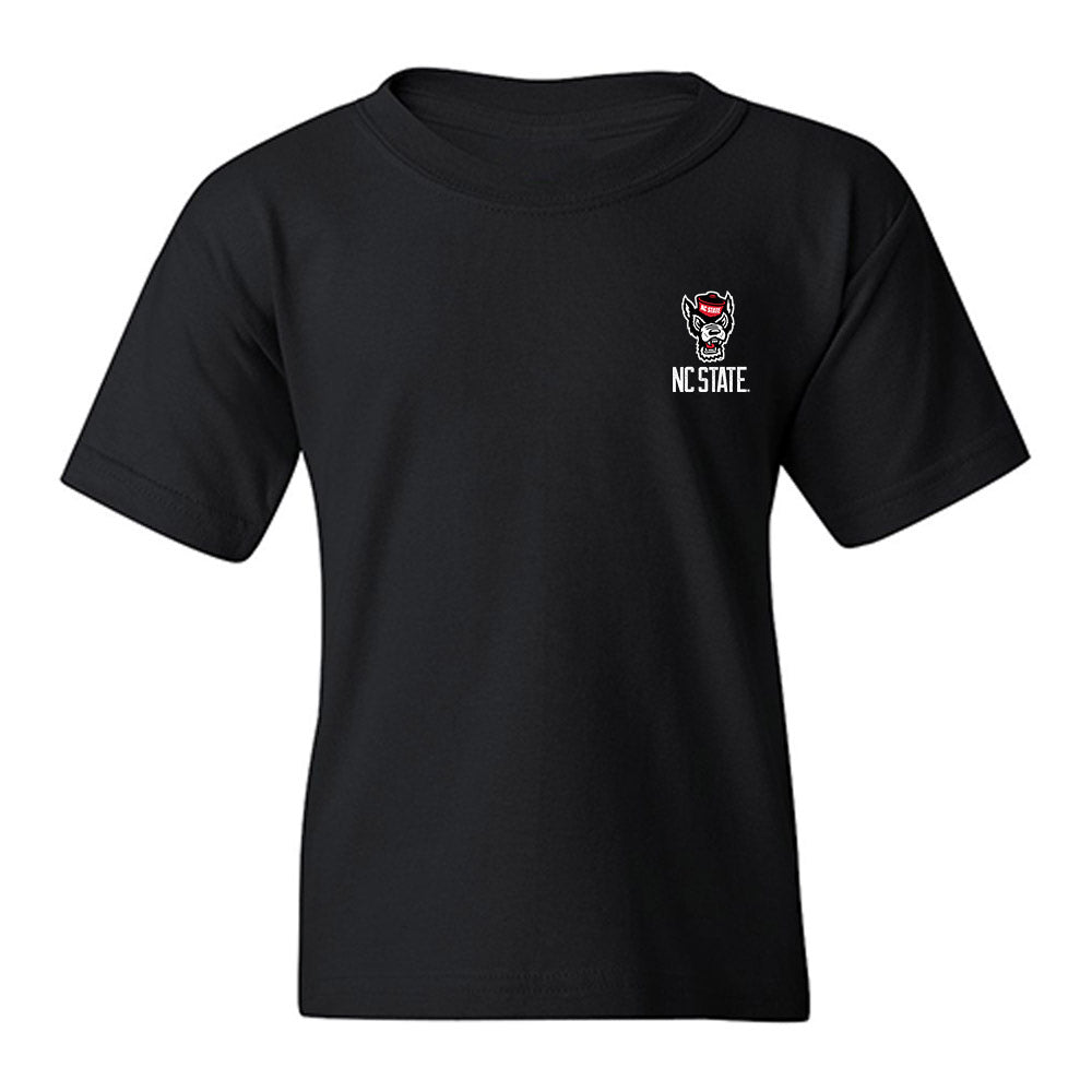 NC State - Ripken : - Champ Youth T-Shirt-0