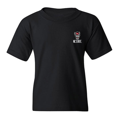 NC State - Ripken : - Champ Youth T-Shirt-0
