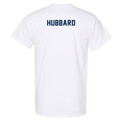 Wheaton IL - NCAA Men's Cross Country : Jude Hubbard - Classic Shersey T-Shirt-1