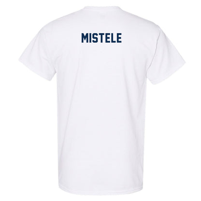 Wheaton IL - NCAA Men's Cross Country : Spencer Mistele - Classic Shersey T-Shirt-1