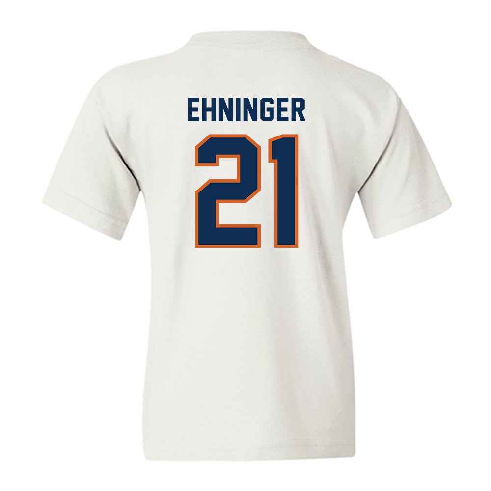 Wheaton IL - NCAA Softball : Brianna Ehninger - Classic Shersey Youth T-Shirt-1