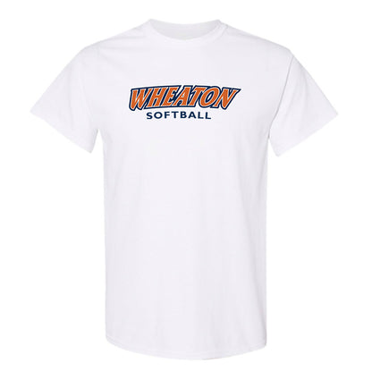 Wheaton IL - NCAA Softball : Shylah Dozeman - Classic Shersey T-Shirt-0