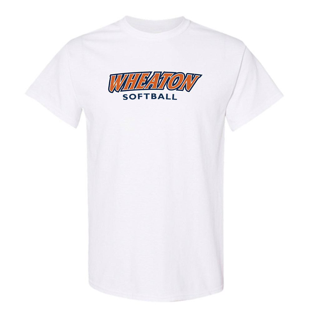 Wheaton IL - NCAA Softball : Makenna Marshall - Classic Shersey T-Shirt-0