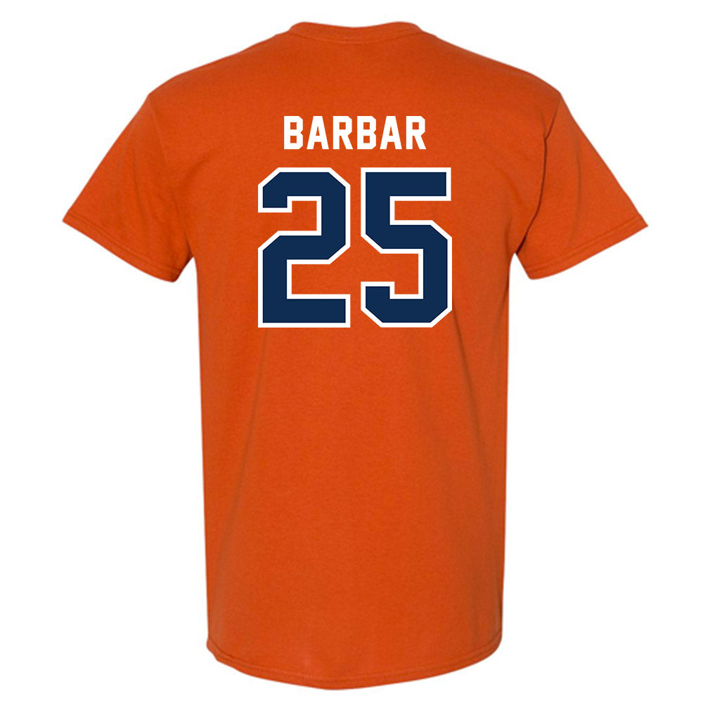 Wheaton IL - NCAA Softball : Victoria Barbar - Classic Shersey T-Shirt-1