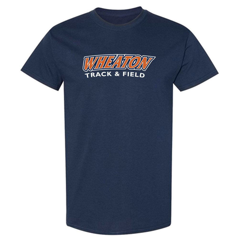 Wheaton IL - NCAA Women's Track & Field : Rylee Sigler - Classic Shersey T-Shirt-0