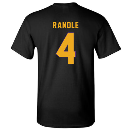 PVAMU - NCAA Football : Travor Randle - Classic Shersey T-Shirt-1
