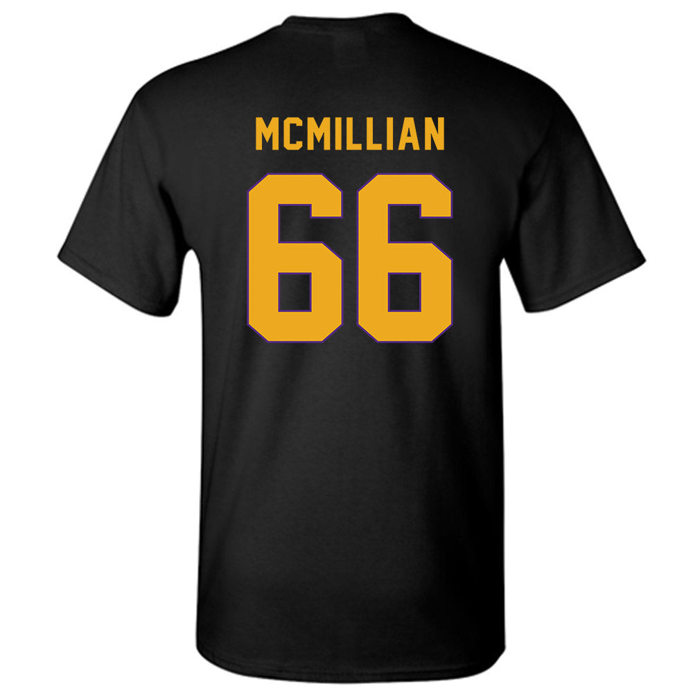PVAMU - NCAA Football : Calvin Mcmillian - Classic Shersey T-Shirt-1