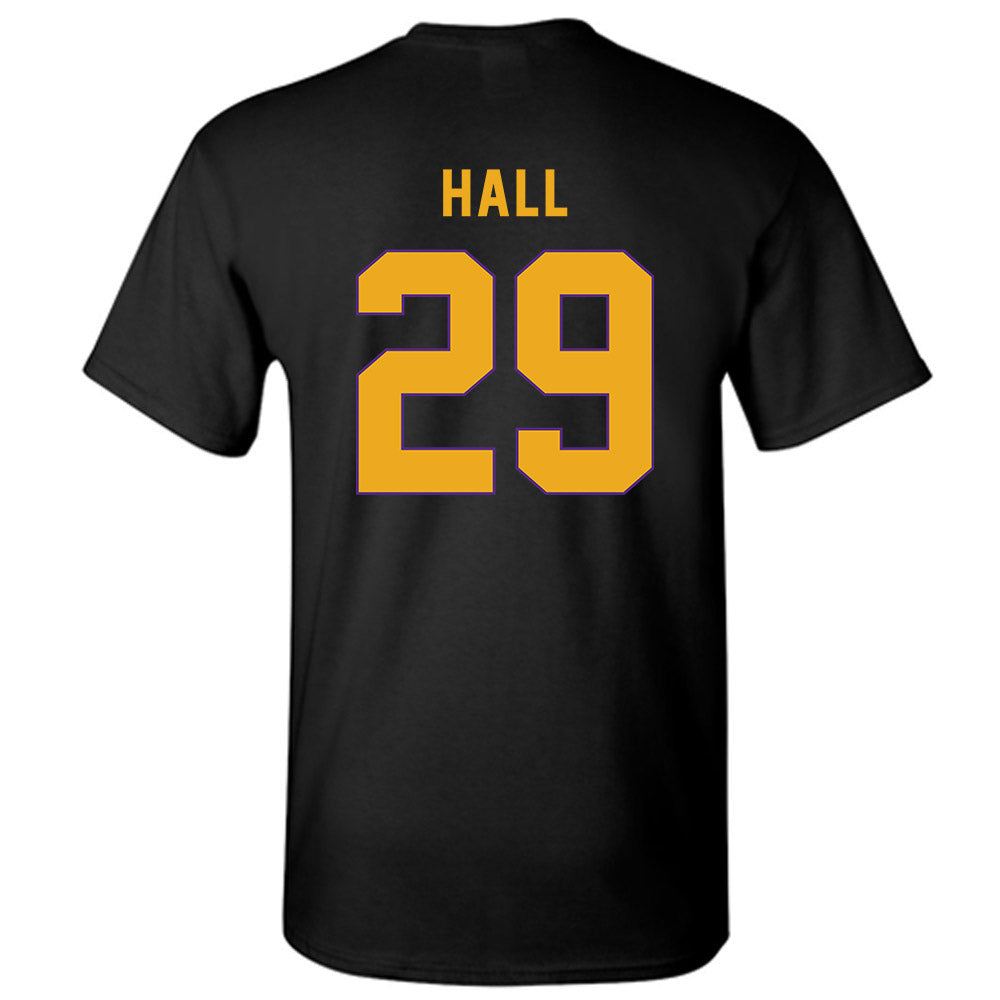 PVAMU - NCAA Football : Ryan Hall - Classic Shersey T-Shirt-1