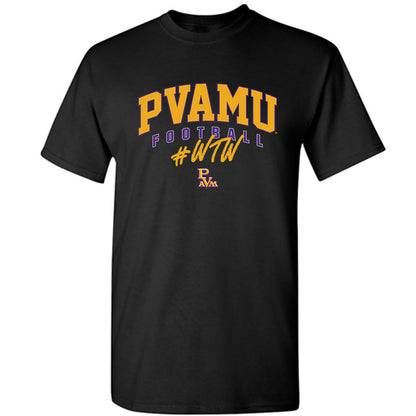 PVAMU - NCAA Football : Nevon Cooper - Classic Shersey T-Shirt-0