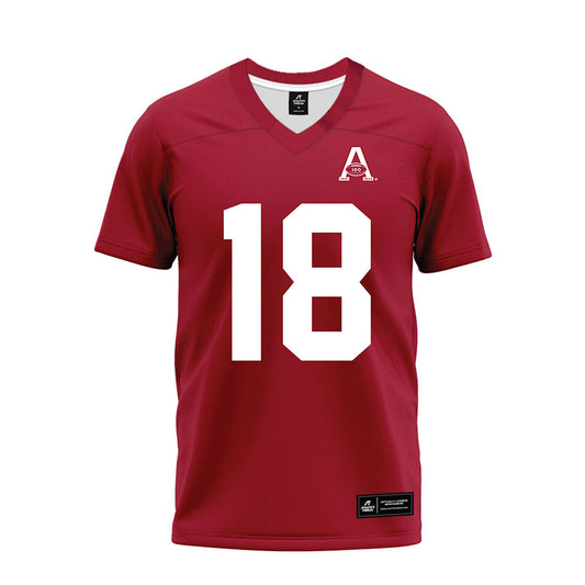 Alabama - NCAA Football : 100 Years Premium Football Jersey-0