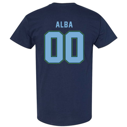 CSU Monterey Bay - NCAA Softball : Abreanna Alba - Classic Shersey T-Shirt-1