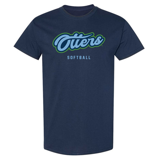 CSU Monterey Bay - NCAA Softball : Nevaeh Martinez - Classic Shersey T-Shirt-0