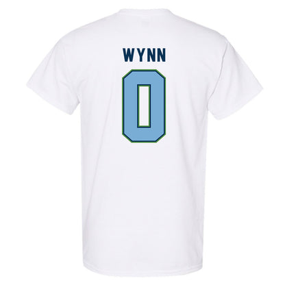 CSU Monterey Bay - NCAA Women's Soccer : Olivia Wynn - Classic Shersey T-Shirt-1