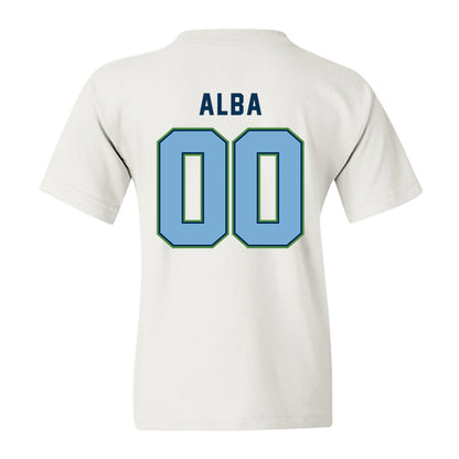 CSU Monterey Bay - NCAA Softball : Abreanna Alba - Classic Shersey Youth T-Shirt-1