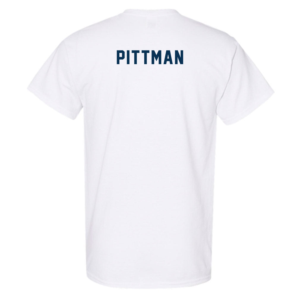 CSU Monterey Bay - NCAA Women's Golf : Morgan Pittman - Classic Shersey T-Shirt-1