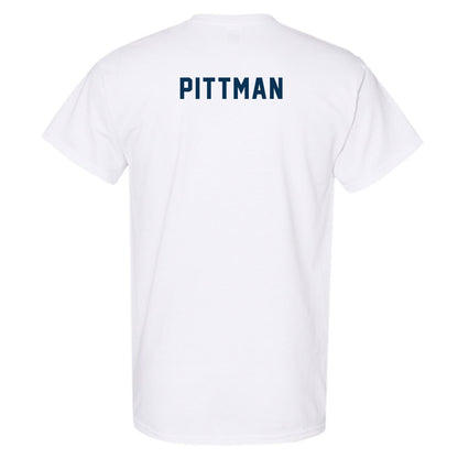 CSU Monterey Bay - NCAA Women's Golf : Morgan Pittman - Classic Shersey T-Shirt-1