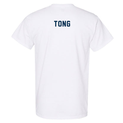 CSU Monterey Bay - NCAA Women's Golf : Cathy Tong - Classic Shersey T-Shirt-1