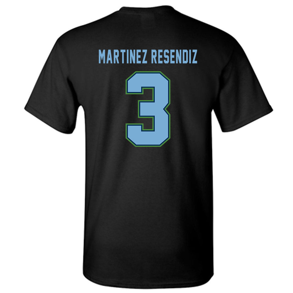 CSU Monterey Bay - NCAA Men's Soccer : Alejandro Martinez Resendiz - Classic Shersey T-Shirt-1