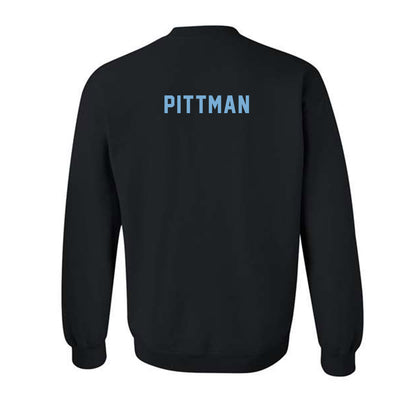 CSU Monterey Bay - NCAA Women's Golf : Morgan Pittman - Classic Shersey Crewneck Sweatshirt-1