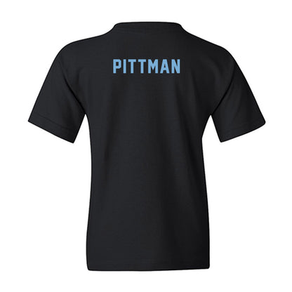 CSU Monterey Bay - NCAA Women's Golf : Morgan Pittman - Classic Shersey Youth T-Shirt-1