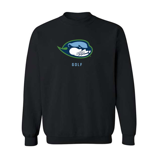 CSU Monterey Bay - NCAA Women's Golf : Cathy Tong - Classic Shersey Crewneck Sweatshirt-0