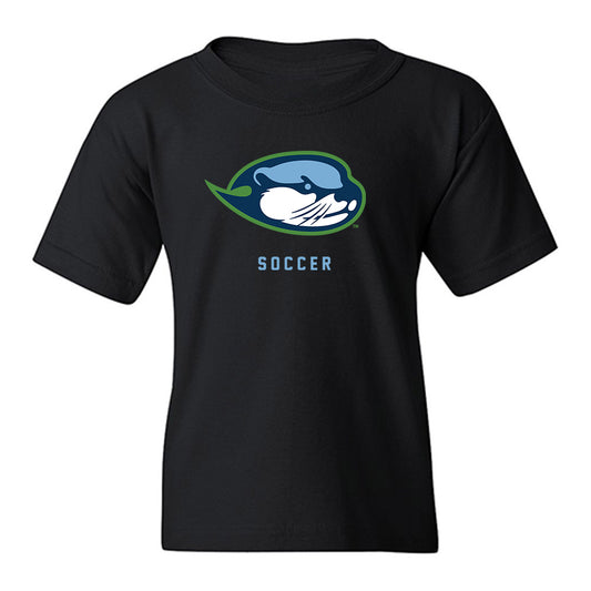 CSU Monterey Bay - NCAA Men's Soccer : Aidan Astilla-Boronda - Classic Shersey Youth T-Shirt-0