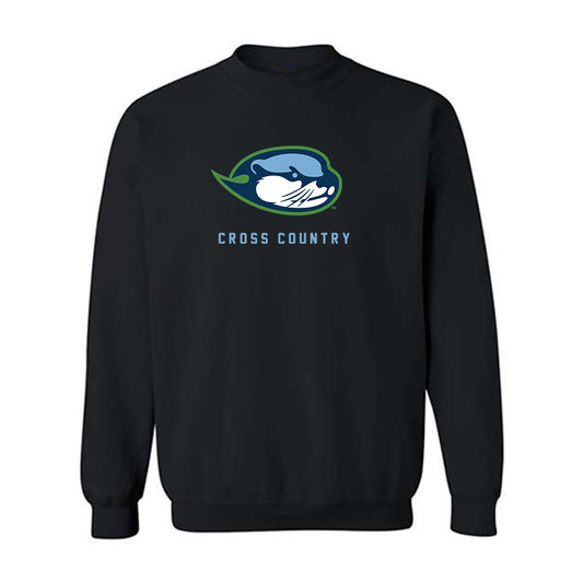 CSU Monterey Bay - NCAA Men's Cross Country : Lorenzo Cilia - Classic Shersey Crewneck Sweatshirt-0