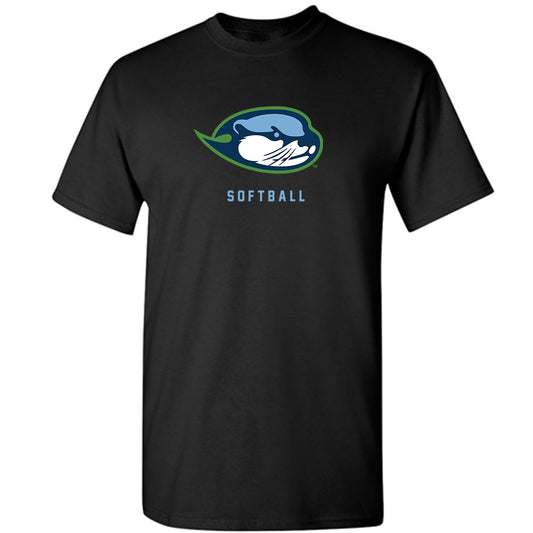 CSU Monterey Bay - NCAA Softball : Abreanna Alba - Classic Shersey T-Shirt-0
