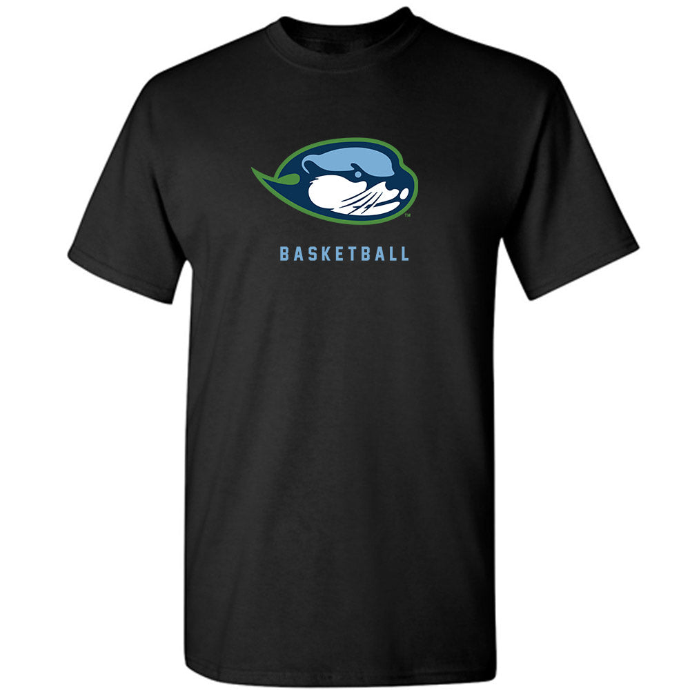 CSU Monterey Bay - NCAA Men's Basketball : Warren Blut - Classic Shersey T-Shirt-0