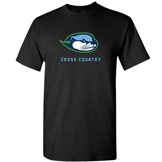 CSU Monterey Bay - NCAA Men's Cross Country : Lorenzo Cilia - Classic Shersey T-Shirt-0