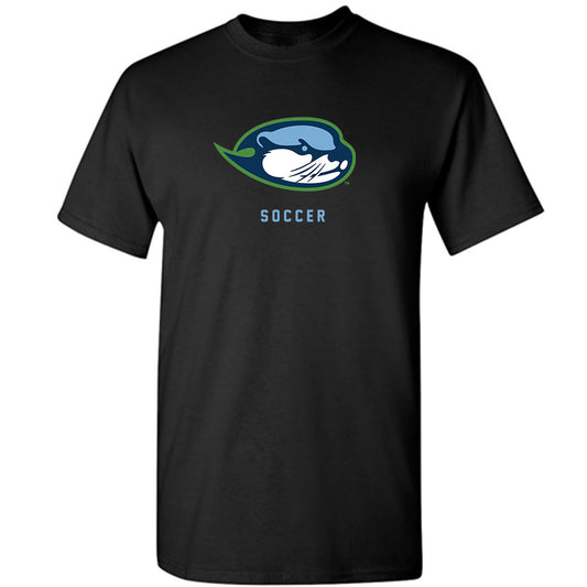 CSU Monterey Bay - NCAA Women's Soccer : Jordan Sawyer - Classic Shersey T-Shirt-0