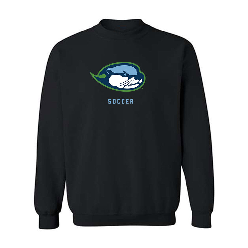 CSU Monterey Bay - NCAA Men's Soccer : Aidan Astilla-Boronda - Classic Shersey Crewneck Sweatshirt-0