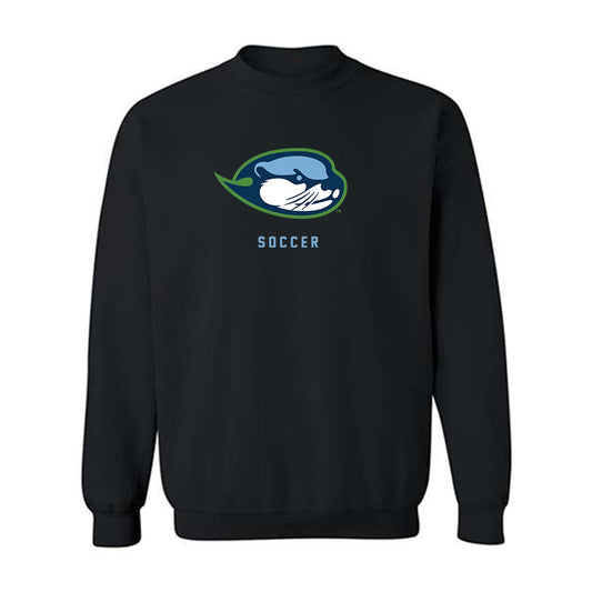 CSU Monterey Bay - NCAA Men's Soccer : Aidan Astilla-Boronda - Classic Shersey Crewneck Sweatshirt-0