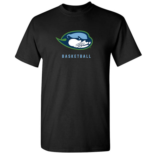 CSU Monterey Bay - NCAA Women's Basketball : Aliyah Young - Classic Shersey T-Shirt-0