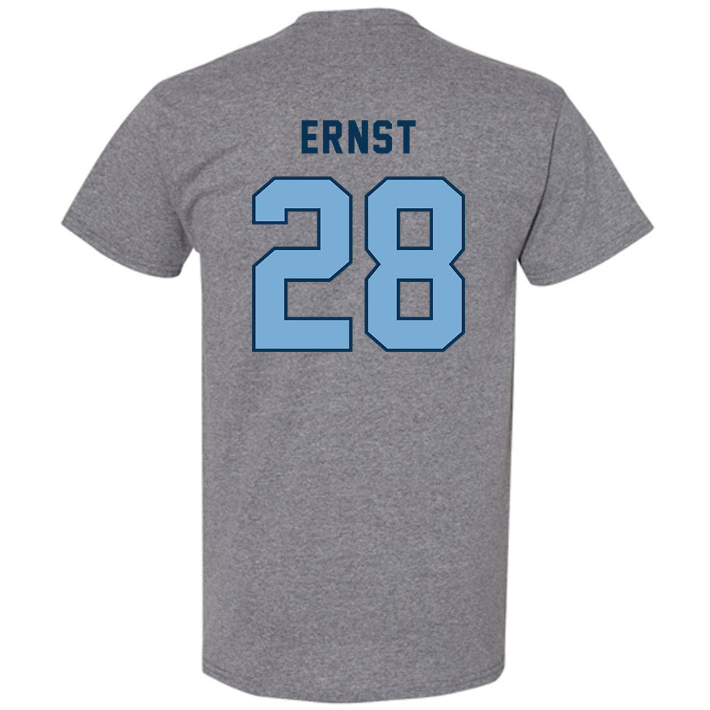 CSU Monterey Bay - NCAA Men's Soccer : Jakob Ernst - Classic Shersey T-Shirt-1