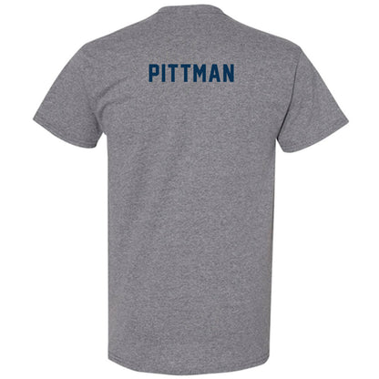 CSU Monterey Bay - NCAA Women's Golf : Morgan Pittman - Classic Shersey T-Shirt-1