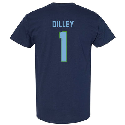 CSU Monterey Bay - NCAA Women's Volleyball : Mia Dilley - Classic Shersey T-Shirt-1