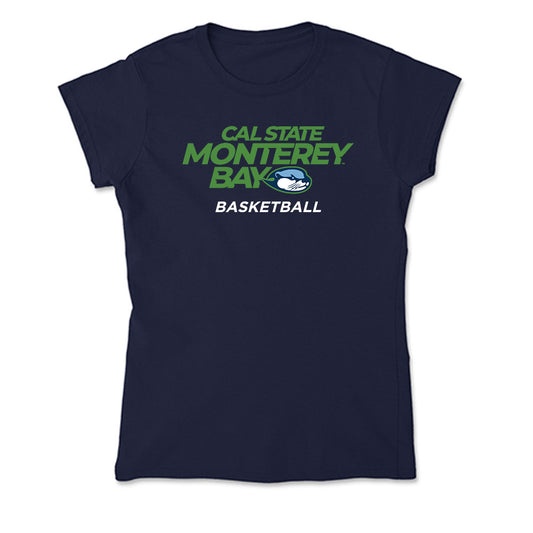  - NCAA Men's Basketball : Jaden Tengan - Classic Shersey Soft Style Women’s T-Shirt-0