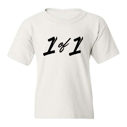 South Carolina - NCAA Softball : Precious Bross - Faith Based Youth T-Shirt-0