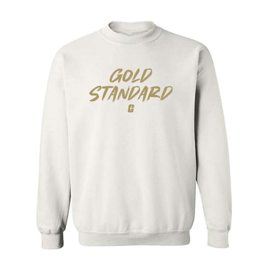 UNC Charlotte - NCAA Women's Basketball : Princess Anderson - Classic Shersey Crewneck Sweatshirt-0